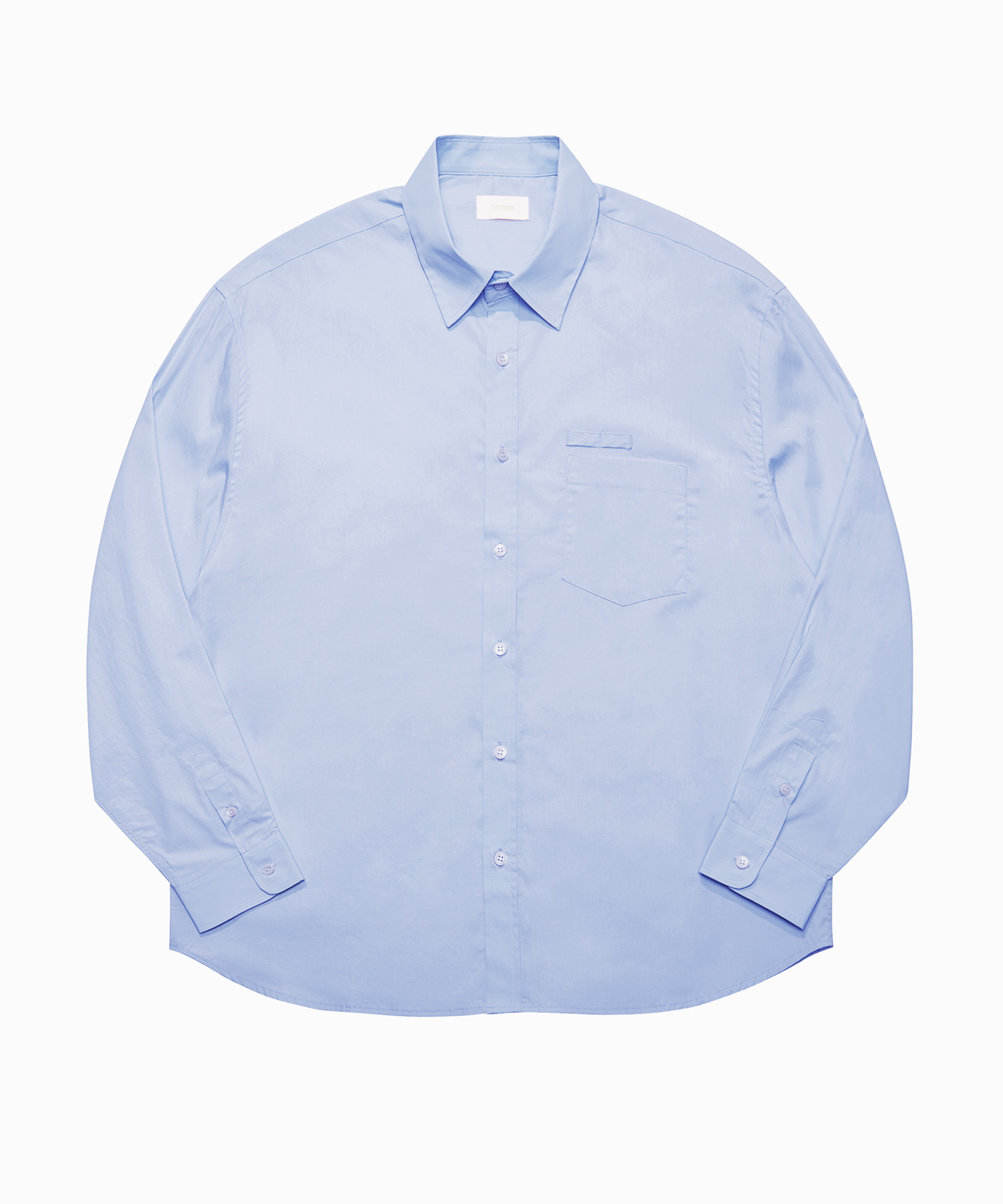 All day Shirts_ Sky Blue