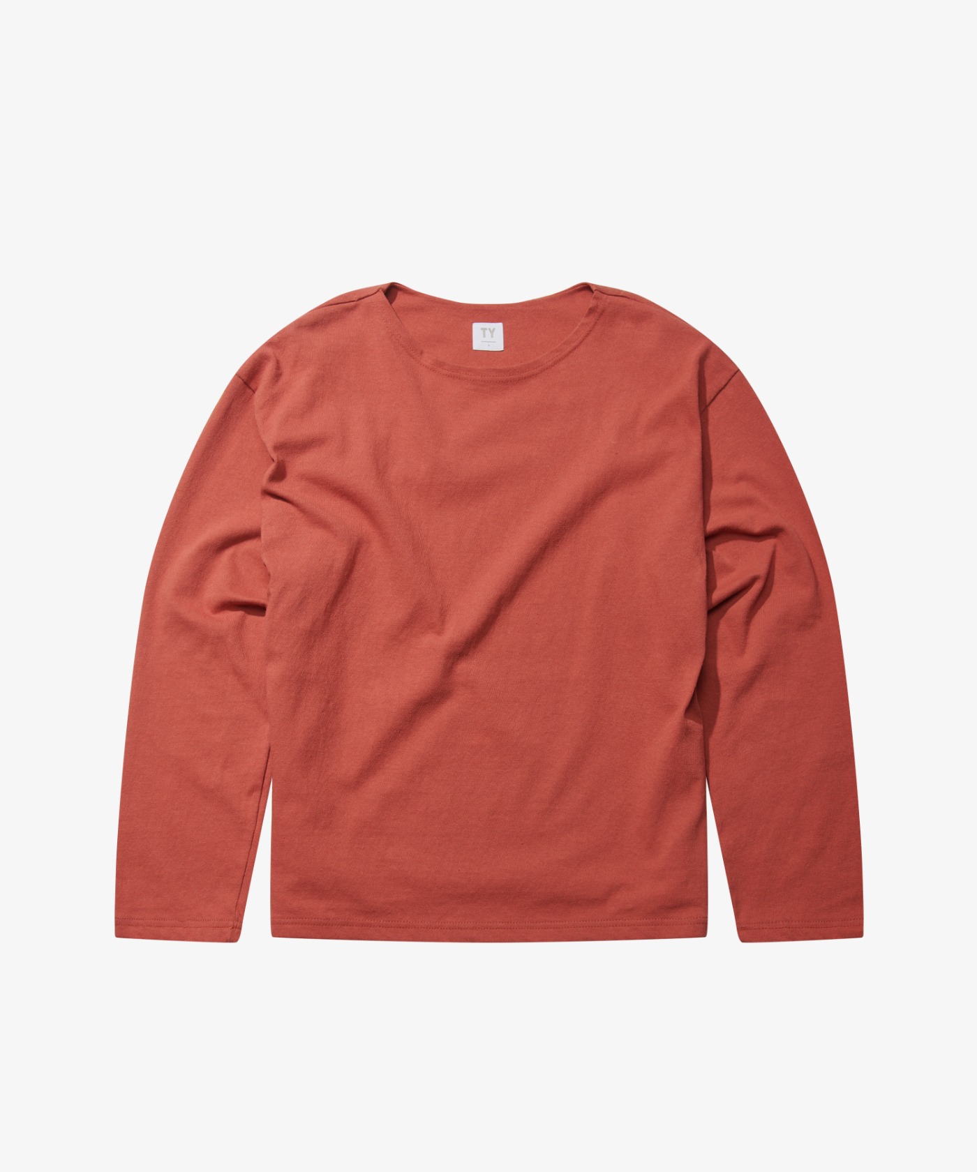 patch boatneck_Coral