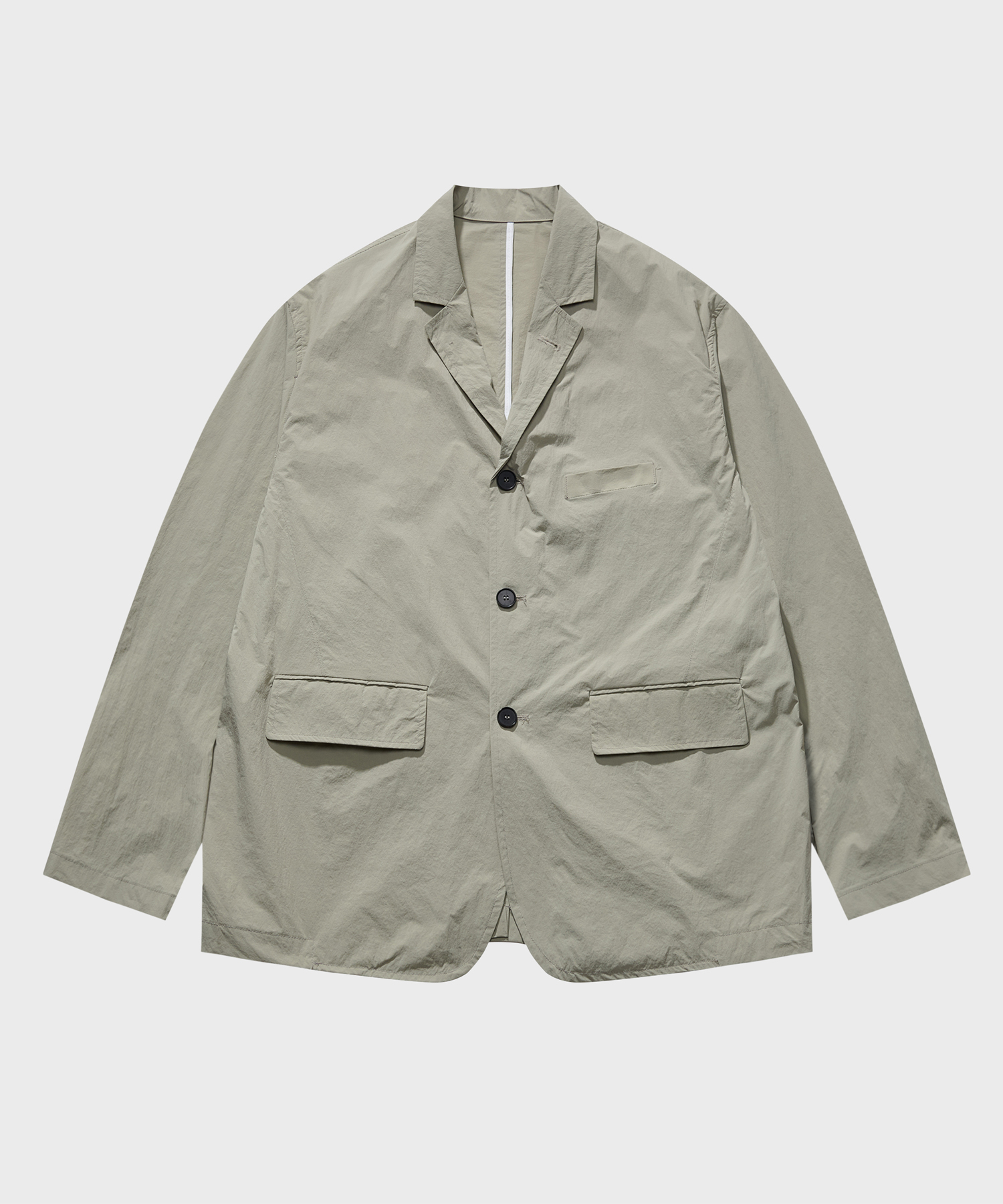 SUMMER office casual sports jacket_Mint
